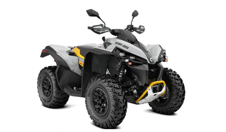 CAN-AM RENEGADE X XC 1000T ABS 2024