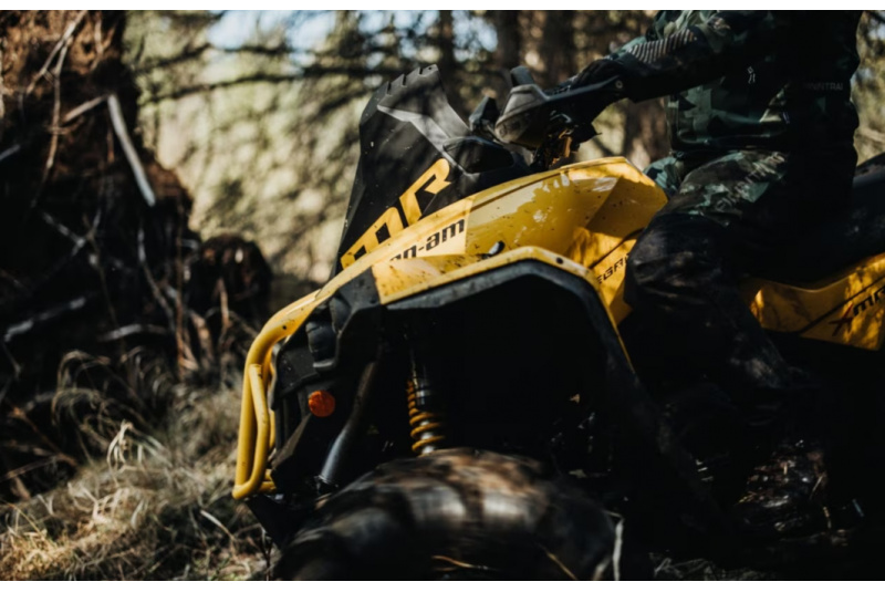 CAN-AM / CAN-AM RENEGADE X MR 1000 2024 - foto